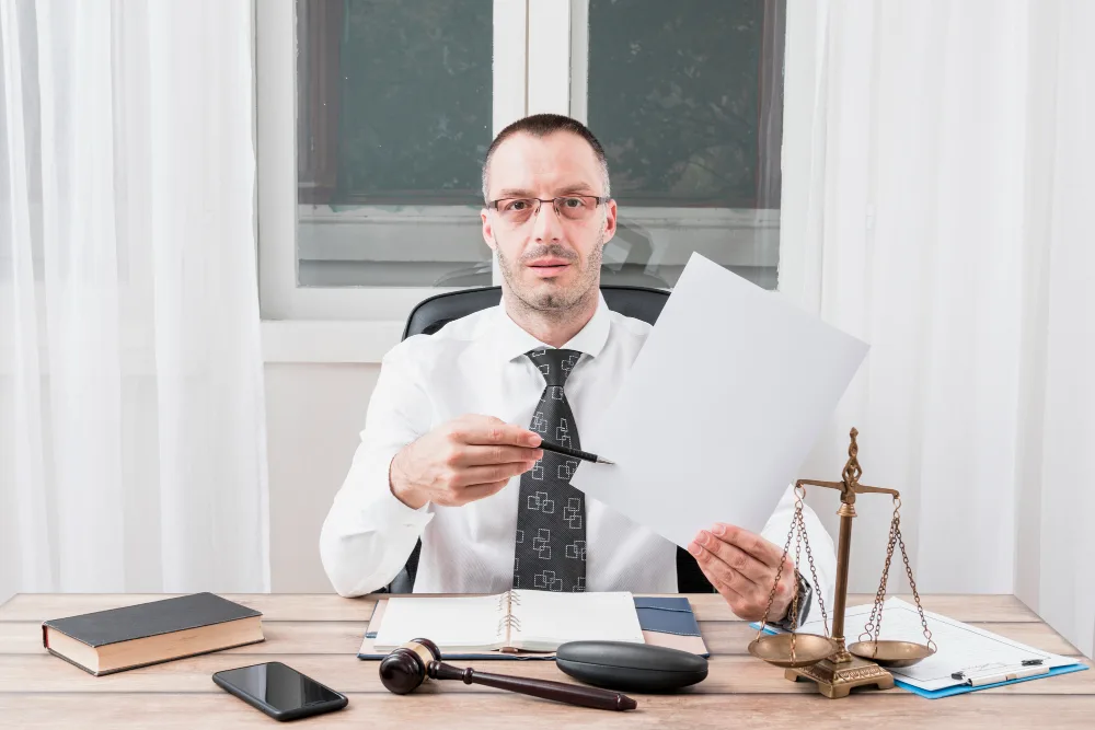 Legal & Professional Services