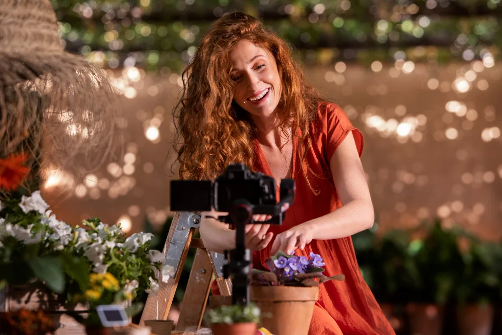 Media, Entertainment & Influencers